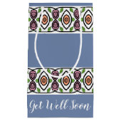 早く治る スモールペーパーバッグ (正面)