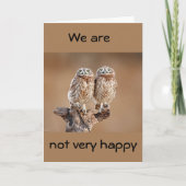 早く良くなりますように カード (正面)