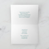 早く良くなる カード (内部)