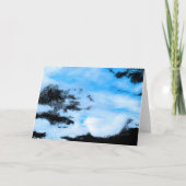 早く良くなれ！ カード (正面)