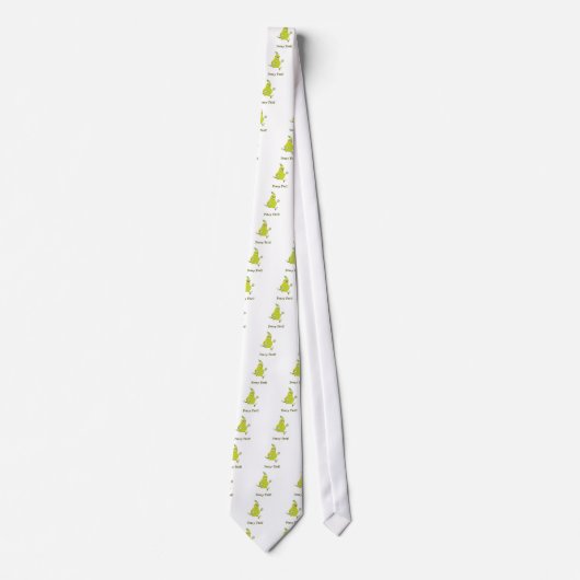 早く！ ネクタイ (正面)