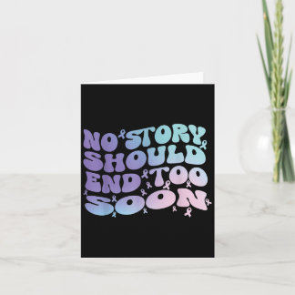 早すぎる自殺認識度モン カード