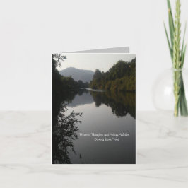 早急に良くなる カード