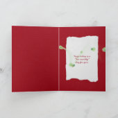 早感じくユーモア カード (内部)