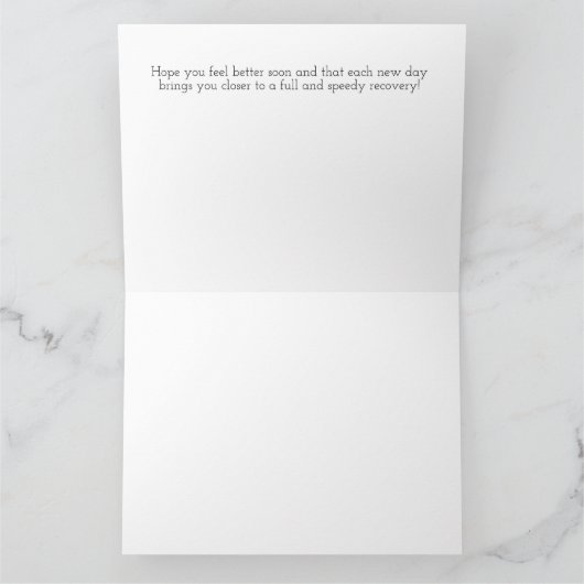 早感じく改善 – Hamster カード (内部)