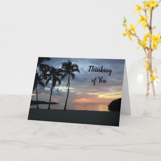 **早感じく良くなった** カード (黄色い花)