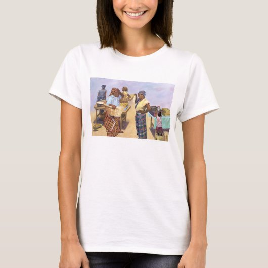 早技の1997年 Tシャツ (正面)