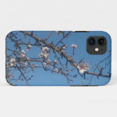 早春の花 Case-Mate iPhoneケース (裏面(横))