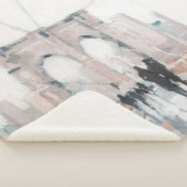 早朝の散歩 – ニューヨーク シェルパブランケット (3/4)