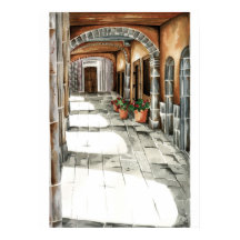 早朝サンミゲル