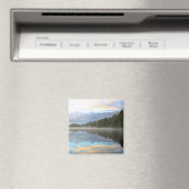 早朝反射（横） マグネット (インサイチュ (食洗機))