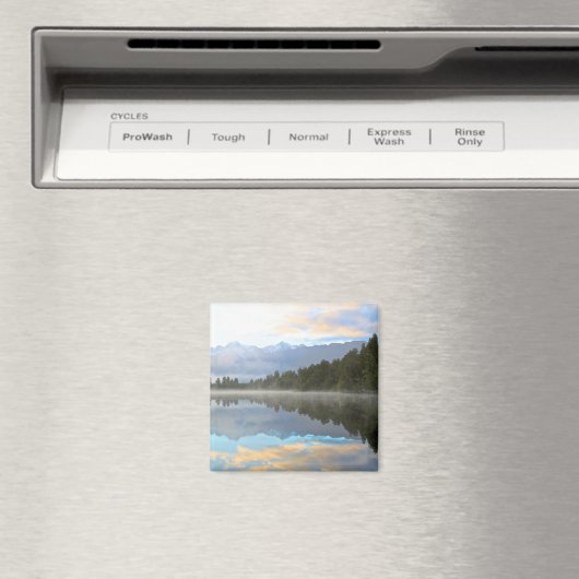 早朝反射（横） マグネット (インサイチュ (食洗機))