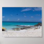 早朝 ポスター (正面)