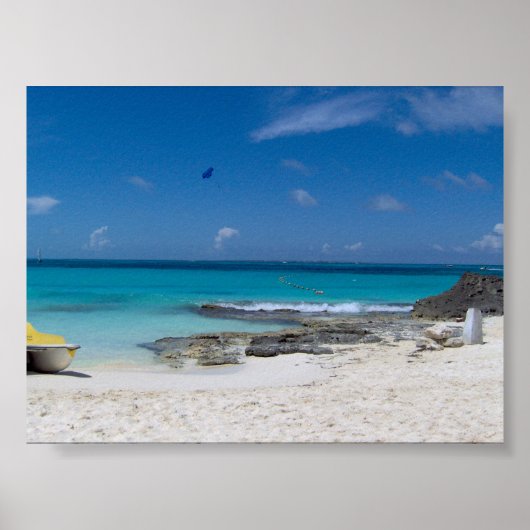 早朝 ポスター (正面)