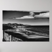 早朝 ポスター (正面)