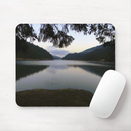 早朝… マウスパッド (マウス)