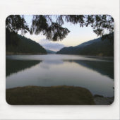 早朝… マウスパッド (正面)