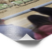 早期投票プリント フォトプリント            (角)