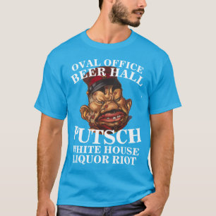 早期投票所 ハガキ 投票 2028 2026 2027 Tシャツ