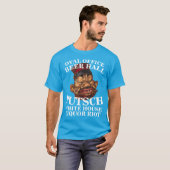 早期投票所 ハガキ 投票 2028 2026 2027 Tシャツ (正面フル)