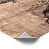 早期春バイクオ西 ポスター (角)