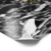 早期春受粉 フォトプリント            (角)