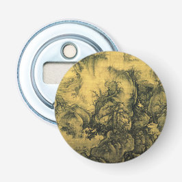 早期春&郭西中国の – 芸術/帝国中国 栓抜き