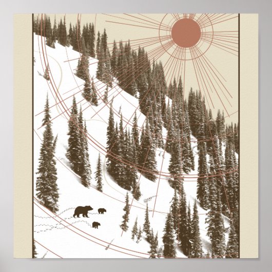 早期融解 ポスター (正面)