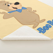 早熟なブーブー・ベア シェルパブランケット (3/4)