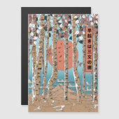 早起きは三つの僥倖だ (正面/裏面)