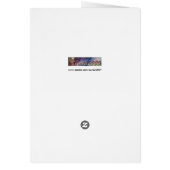 早起きは三文の得… (裏面)