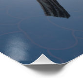 早起きは三文の得 ポスター (コーナー)