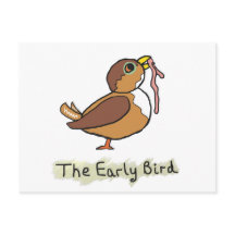 早起きは三文の得