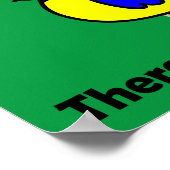 早起きは三文三文の得 ポスター (角)