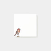 早起きは三文 ポストイット (正面)