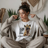 早起き Tシャツ