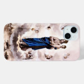 早速サコールBWの我々の女性 Case-Mate iPhoneケース (裏面 (横))