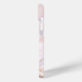 早速サコールBWの我々の女性 Case-Mate iPhoneケース (裏面 / 左)