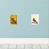 早鳥 (ウッドフロア)