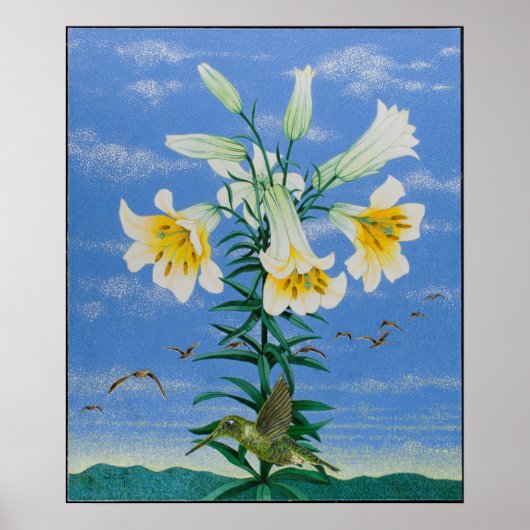 早鳥2011 ポスター (正面)