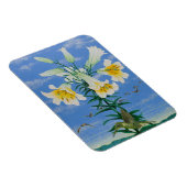 早鳥2011 マグネット (右側)