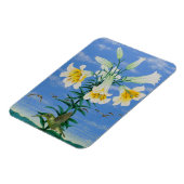 早鳥2011 マグネット (左側)