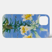 早鳥2011 Case-Mate iPhoneケース (裏面 (横))