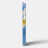 早鳥2011 Case-Mate iPhoneケース (裏面 / 左)