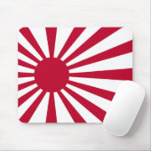 旭日旗 マウスパッド (マウス)