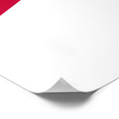 旭日記 ポスター (角)