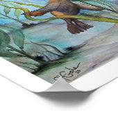 昆布林 ポスター (角)