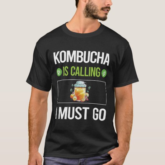 昆布茶ブースと呼んでいる Tシャツ (正面)