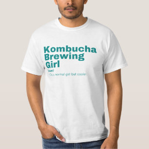 昆布茶醸造 Tシャツ