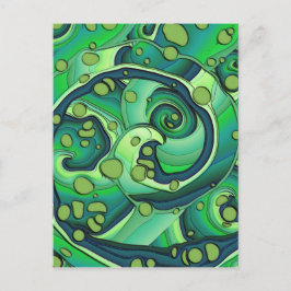 昆布 ポストカード